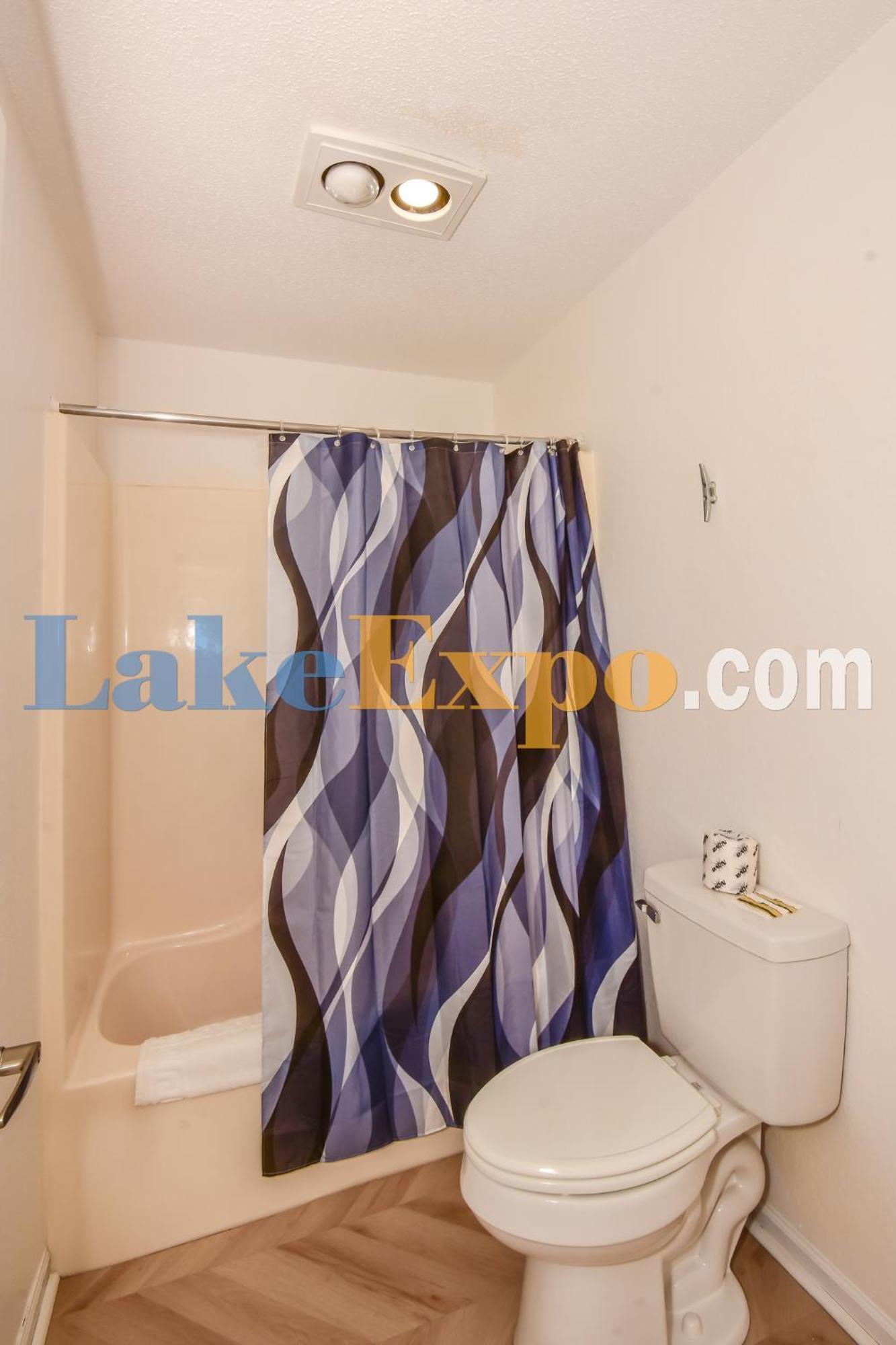 The Lake House Inn Laurie Bagian luar foto