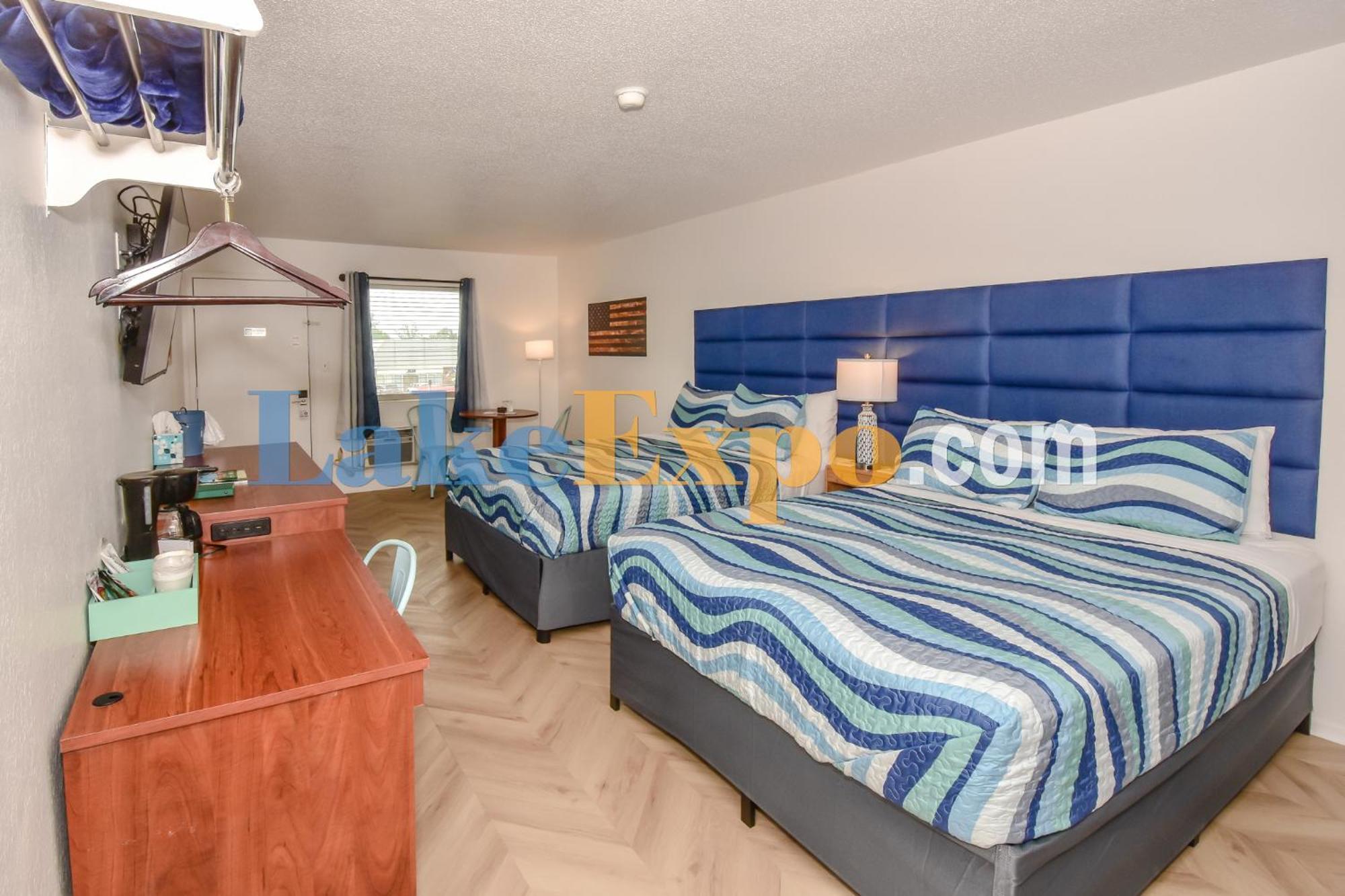 The Lake House Inn Laurie Bagian luar foto